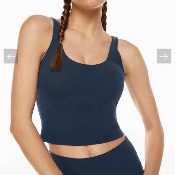 TnAction Aritzia Bound Sports Tank - Picture 1 of 5